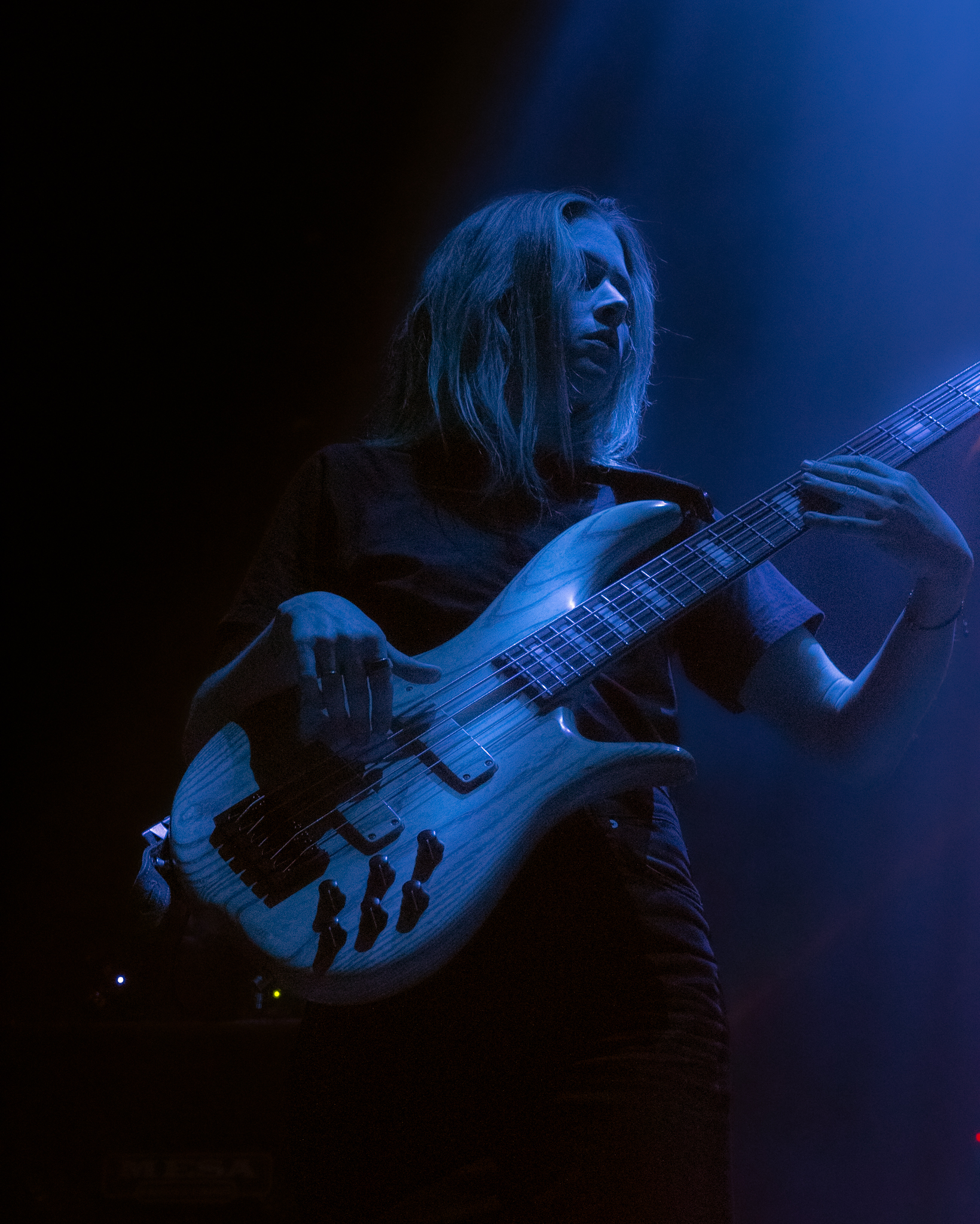 Incubus - Performing Morning View